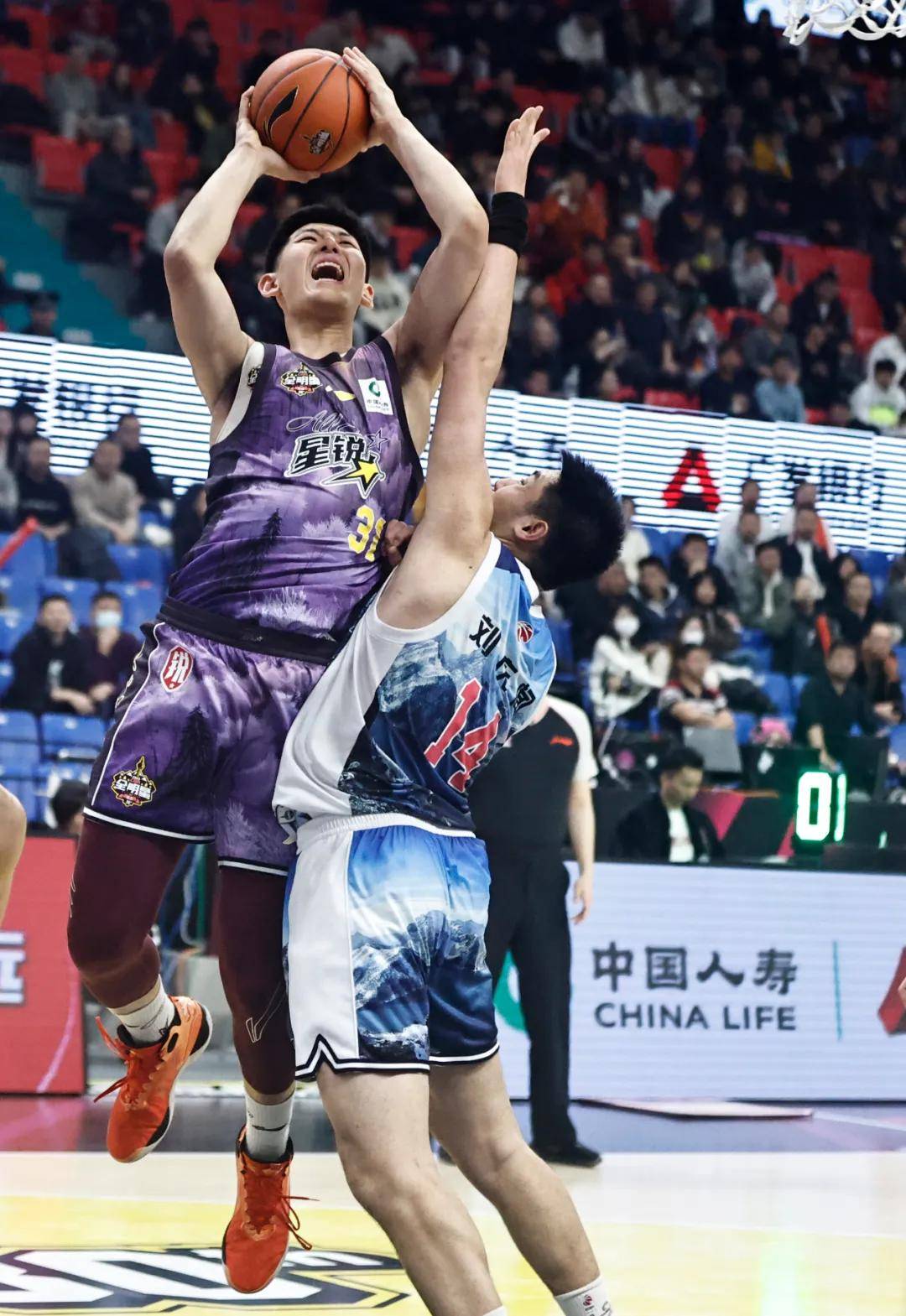 全明星技艺：明星赛上的惊艳表演的简单介绍